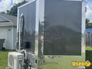 2025 8.5 X24 Party / Gaming Trailer Air Conditioning Florida for Sale