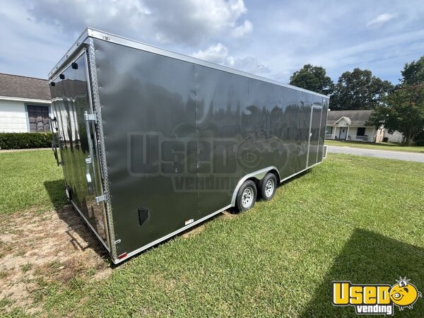 2025 8.5 X24 Party / Gaming Trailer Florida for Sale