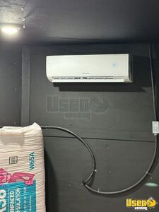 2025 8.5 X24 Party / Gaming Trailer Generator Florida for Sale