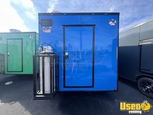 2025 8.5x16 New Build Food Trailer Shore Power Cord Georgia for Sale