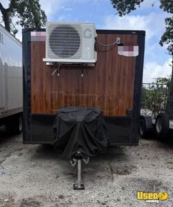 2025 8.5x16 Ta3 Food Concession Trailer Beverage - Coffee Trailer Cabinets Florida for Sale