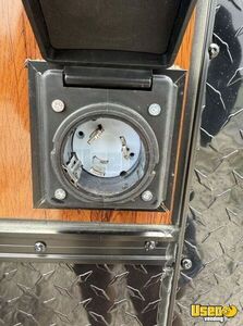 2025 8.5x16 Ta3 Food Concession Trailer Beverage - Coffee Trailer Fresh Water Tank Florida for Sale