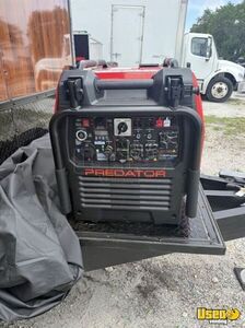 2025 8.5x16 Ta3 Food Concession Trailer Beverage - Coffee Trailer Hot Water Heater Florida for Sale