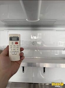 2025 8.5x16 Ta3 Food Concession Trailer Beverage - Coffee Trailer Interior Lighting Florida for Sale