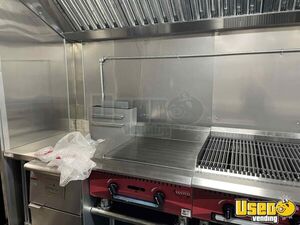 2025 8.5x16ta Concession Trailer Fryer Florida for Sale