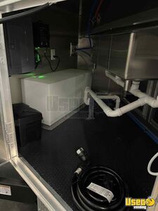 2025 8.5x16ta Concession Trailer Propane Tank Florida for Sale