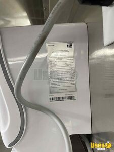 2025 8.5x16ta Concession Trailer Shore Power Cord Florida for Sale