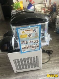 2025 8.5x16ta Kitchen Food Trailer Breaker Panel Georgia for Sale