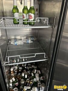 2025 8.5x16ta Kitchen Food Trailer Electrical Outlets Georgia for Sale