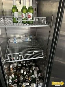 2025 8.5x16ta Kitchen Food Trailer Electrical Outlets Georgia for Sale
