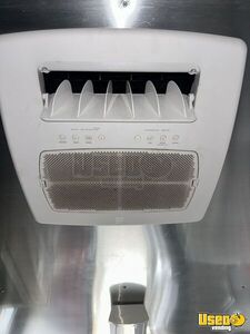 2025 8.5x16ta Kitchen Food Trailer Work Table Georgia for Sale