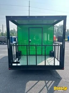 2025 8.5x20 Concession Trailer New Build Food Trailer 15 Georgia for Sale