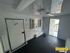 2025 8.5x20 Concession Trailer New Build Food Trailer 17 Georgia for Sale