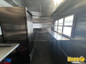 2025 8.5x20 New Build Food Trailer Hand-washing Sink Georgia for Sale