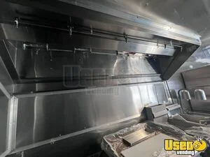 2025 8.5x20 New Build Food Trailer Refrigerator Georgia for Sale