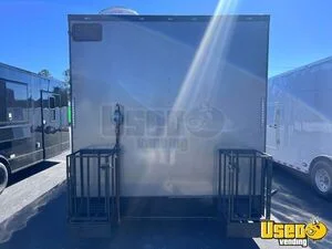 2025 8.5x20 New Build Food Trailer Shore Power Cord Georgia for Sale