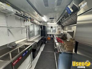 2025 85x20ta Kitchen Food Trailer Air Conditioning Minnesota for Sale
