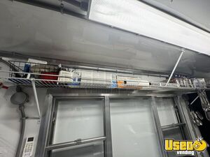 2025 85x20ta Kitchen Food Trailer Electrical Outlets Minnesota for Sale