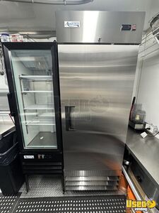2025 85x20ta Kitchen Food Trailer Exhaust Fan Minnesota for Sale