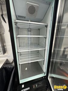 2025 85x20ta Kitchen Food Trailer Fire Extinguisher Minnesota for Sale