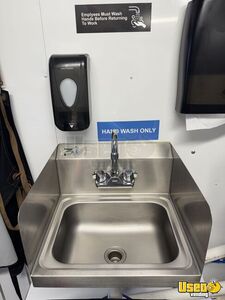 2025 85x20ta Kitchen Food Trailer Flatgrill Minnesota for Sale