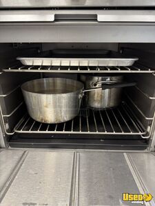 2025 85x20ta Kitchen Food Trailer Fresh Water Tank Minnesota for Sale