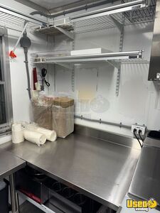 2025 85x20ta Kitchen Food Trailer Grease Trap Minnesota for Sale