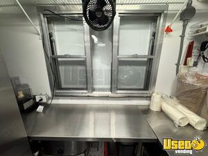 2025 85x20ta Kitchen Food Trailer Hot Water Heater Minnesota for Sale