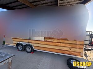 2025 85x20ta Kitchen Food Trailer Minnesota for Sale