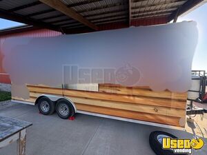 2025 85x20ta Kitchen Food Trailer Minnesota for Sale