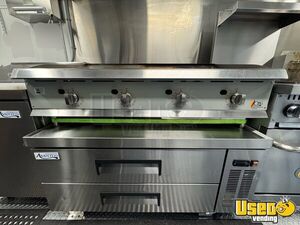 2025 85x20ta Kitchen Food Trailer Propane Tank Minnesota for Sale