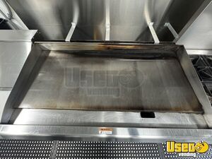 2025 85x20ta Kitchen Food Trailer Shore Power Cord Minnesota for Sale