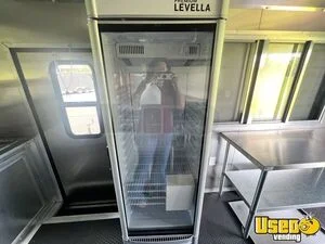 2025 8.5x22 New Build Food Trailer Flatgrill Georgia for Sale