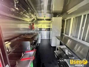 2025 8.5x22 New Build Food Trailer Shore Power Cord Georgia for Sale