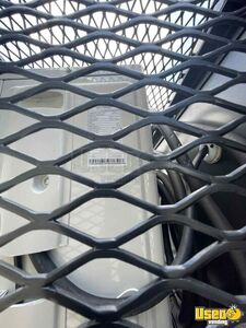 2025 8.5x22ta Concession Trailer Exterior Lighting Florida for Sale
