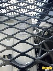 2025 8.5x22ta Concession Trailer Exterior Lighting Florida for Sale