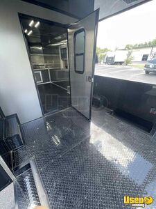 2025 8.5x22ta Concession Trailer Propane Tank Florida for Sale