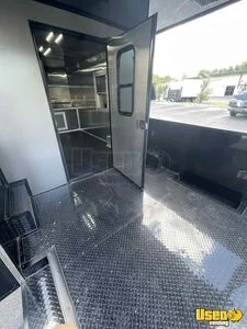 2025 8.5x22ta Concession Trailer Propane Tank Florida for Sale