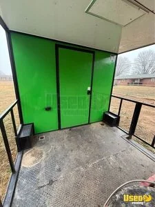 2025 8.5x24 Daimond Cargo Concession Trailer Exterior Customer Counter South Carolina for Sale