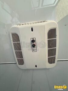 2025 8.5x24 Daimond Cargo Concession Trailer Exterior Lighting South Carolina for Sale