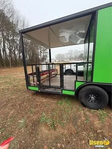 2025 8.5x24 Daimond Cargo Concession Trailer Spare Tire South Carolina for Sale