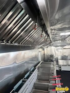 2025 8.5x24ta5l Kitchen Food Trailer Shore Power Cord Florida for Sale