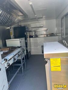 2025 8x14 Kitchen Food Trailer Concession Window Tennessee for Sale