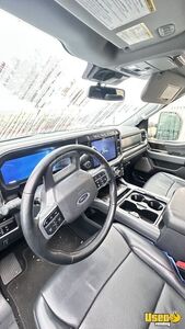 2025 8x18 Kitchen Food Trailer Triple Sink California for Sale