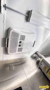 2025 8x18 Kitchen Food Trailer Work Table California for Sale