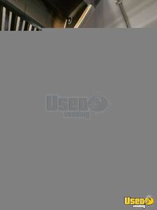 2025 8x20 Kitchen Food Trailer Exhaust Hood North Carolina for Sale