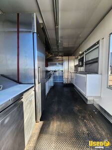 2025 8x20 Kitchen Food Trailer Insulated Walls North Carolina for Sale