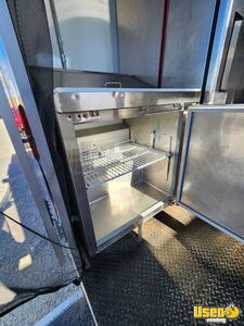 2025 8x20 Kitchen Food Trailer Propane Tank North Carolina for Sale