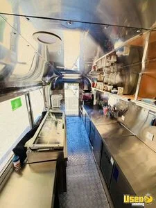 2025 Airstream Concession Trailer Removable Trailer Hitch New Mexico for Sale