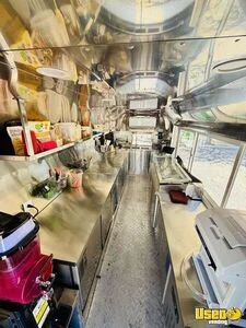 2025 Airstream Concession Trailer Spare Tire New Mexico for Sale